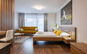 Apartmany Viva Trebon